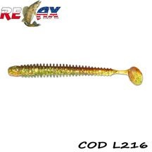 Shad Relax Texas 10cm Laminat L216