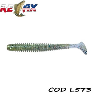 Shad Relax Texas 10cm Laminat L573