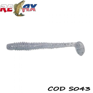 Shad Relax Texas 10cm Standard TX4-S043