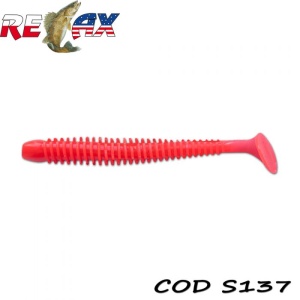 Shad Relax Texas 10cm Standard TX4-S137