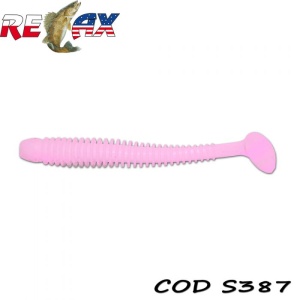 Shad Relax Texas 10cm Standard TX4-S387