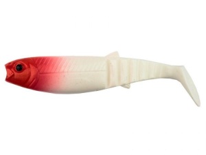 Shad Savage Gear Cannibal 8cm 5g Red Head