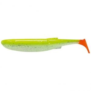 LEMON GLOW FIRETAIL