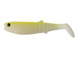 Shad Savage Gear Fluo Glow 10cm 4buc/plic