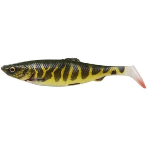 Shad Savage Gear LB 4D Herring 9cm Pike
