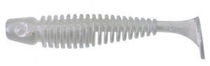Shad Sensas Gunki Tipsy SXL 7.6cm 6buc/plic Neon White