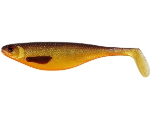 Shad Westin Shadteez 12cm Gold Rush Bulk