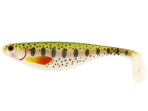 Shad Westin ShadTeez 12cm Smolt