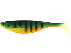 Shad Westin ShadTeez 9cm Firetiger Ghost Bulk