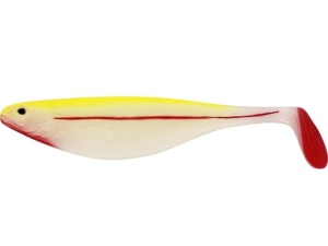 Shad Westin ShadTeez 9cm Golden Lemon Ice