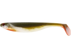Shad Westin ShadTeez Slim 12cm Bass Orange