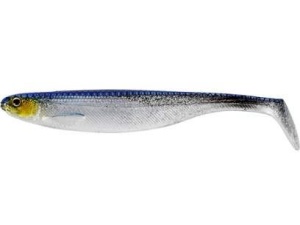 Shad Westin ShadTeez Slim 12cm Blue Headlight