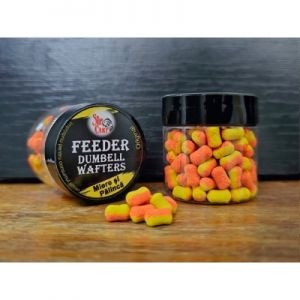SipCarp Feeder Dumbell Wafters 5-8mm 30ml - Img 6