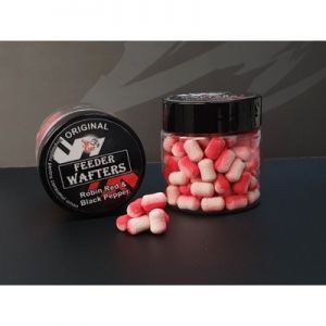 SipCarp Feeder Dumbell Wafters 5-8mm 30ml - Img 16