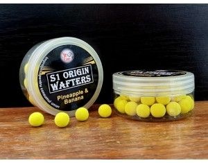 SipCarp S1 Origin Wafters 10mm 75ml - Img 2