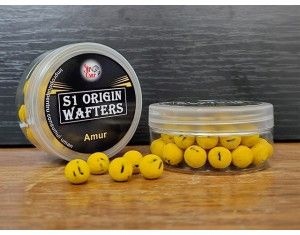 SipCarp S1 Origin Wafters 10mm 75ml - Img 12