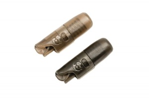 Sistem Clips Korda Plumb Pierdut Mini Heli Safe Lead Release 2buc/pac