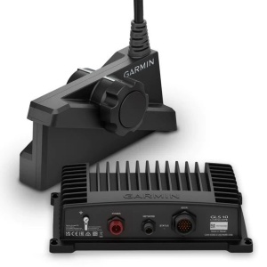 Sistem Garmin LiveScope™ XR Cu GLS 10™ Si Traductor LVS62