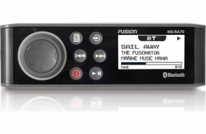 Sistem Stereo Maritim Fusion MS-RA70 Cu Bluetooth