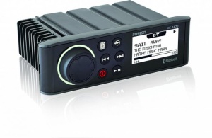 Sistem Stereo Maritim Fusion MS-RA70 Cu Bluetooth - Img 5