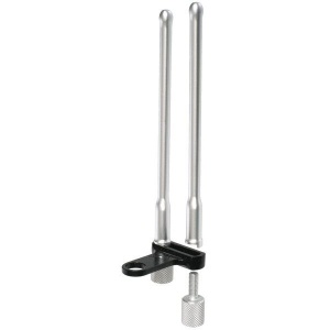 Snag Bar Korda Silver
