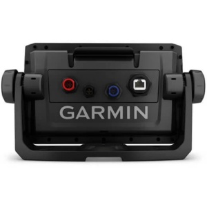Sonar Garmin Echomap UHD 72CV/GT24-TM - Img 4