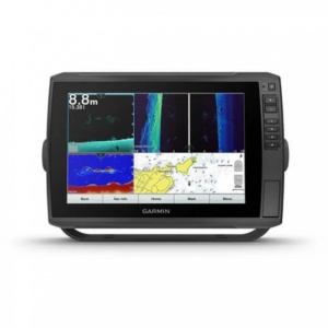 Sonar Garmin Echomap Ultra 102SV WWW/GT56