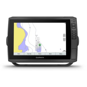 Sonar Garmin Echomap Ultra 102SV WWW/GT56 - Img 3