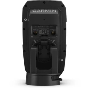Sonar Garmin Striker Vivid 4CV WW GT20 - Img 4