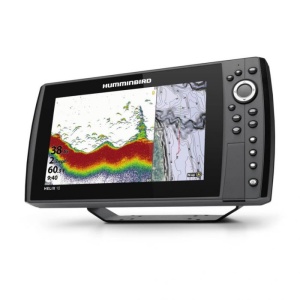 Sonar Humminbird Helix 10 Chirp Mega SI+ GPS G3N - Img 3