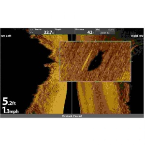Sonar Humminbird Helix 9 Chirp Mega SI+ GPS G4N - Img 5