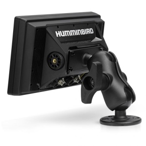 Sonar Humminbird Solix 10 Chirp Mega SI+ GPS G2 - Img 6