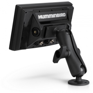 Sonar Humminbird Solix 12 CHIRP DS/MEGA DI+GPS G2 fara sonda - Img 5