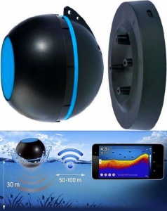 Sonar Jaxon Mobile AK-EC301 - Img 2
