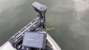 Sonda Garmin Panoptix™ LVS32 - Img 4