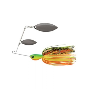 Spinnerbait Rapture Sniper Bolsena Shad, 14g