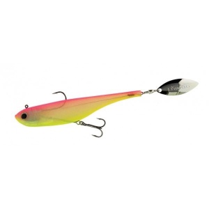 Spinnertail Biwaa Divinator Junior Trico 14cm 22g