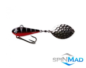 Spinnertail Spinmad WIR 3cm 10g 0808
