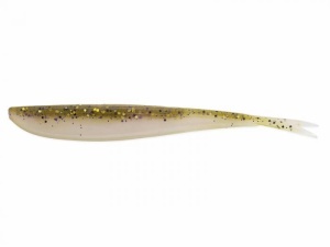 Split Tail Lunker City Fin-s Fish 12.5cm Goby