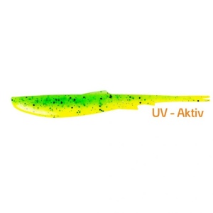 Split Tail Zeck Wilson 10.2cm 7buc/plic Kiwi Lemon