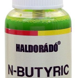 Spray Atractant Haldorado N-Butyric 30ml - Img 5