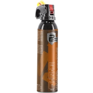 Spray Autoaparare Umarex P2P PDS-380 Pepper Spray 185ml