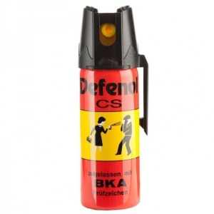 Spray Ballistol Autoaparare Defenol CS 50ml