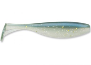 Storm Largo Shad 10cm 6buc/plic Sexy Shad
