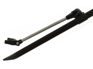 Suport Carp Zoom Feeder & Match Rod Holder 80-230cm - Img 4