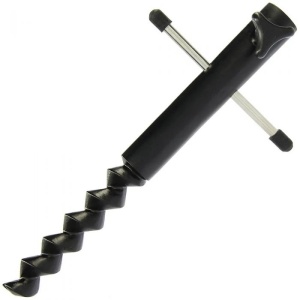 Suport Cu Cap De Burghiu NGT Brolly Spike - Img 2