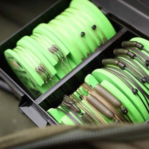 Suport EVA pentru monturi Korda Rig Spools KBOX17 - Img 4