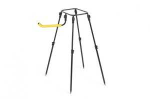 Suport Galeata Mivardi Spod Rapid Box Professional Cu 4 Picioare