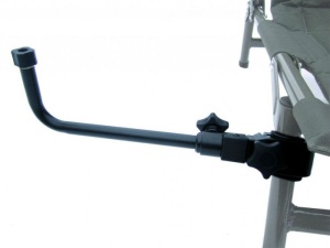 Suport Juvelnic Carp Zoom Keepnet Arm