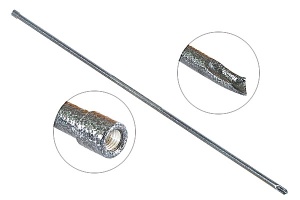 Suport Lansetă EnergoTeam DeLuxe Sinterizat 70 cm
